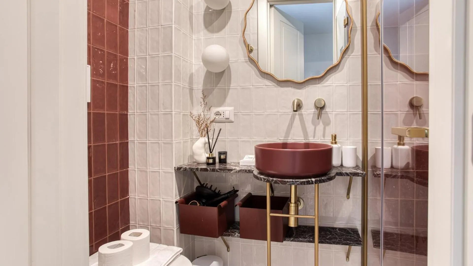 Easylife - Eleganza E Raffinatezza A Porta Venezia Apartment Milan 0*,  Italy