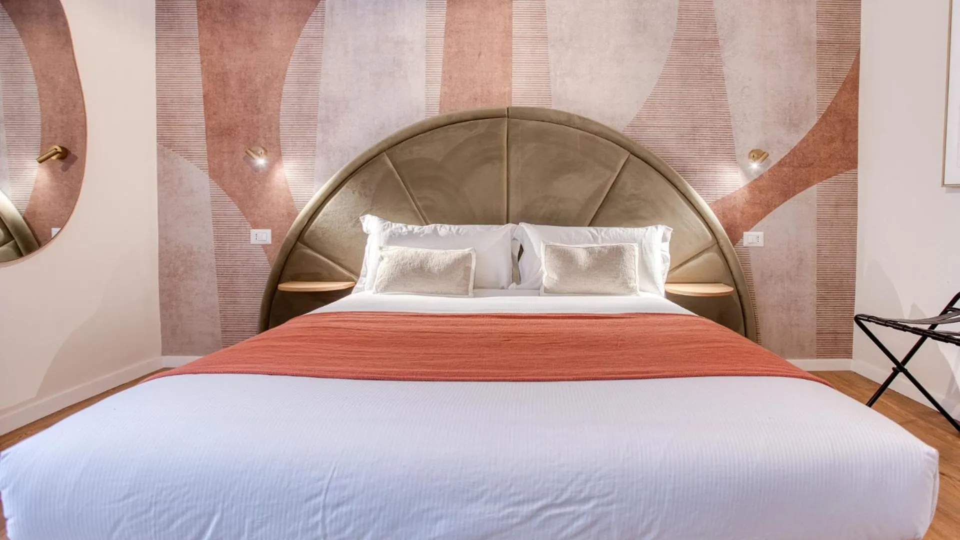 Easylife - Eleganza E Raffinatezza A Porta Venezia Apartment Milan
