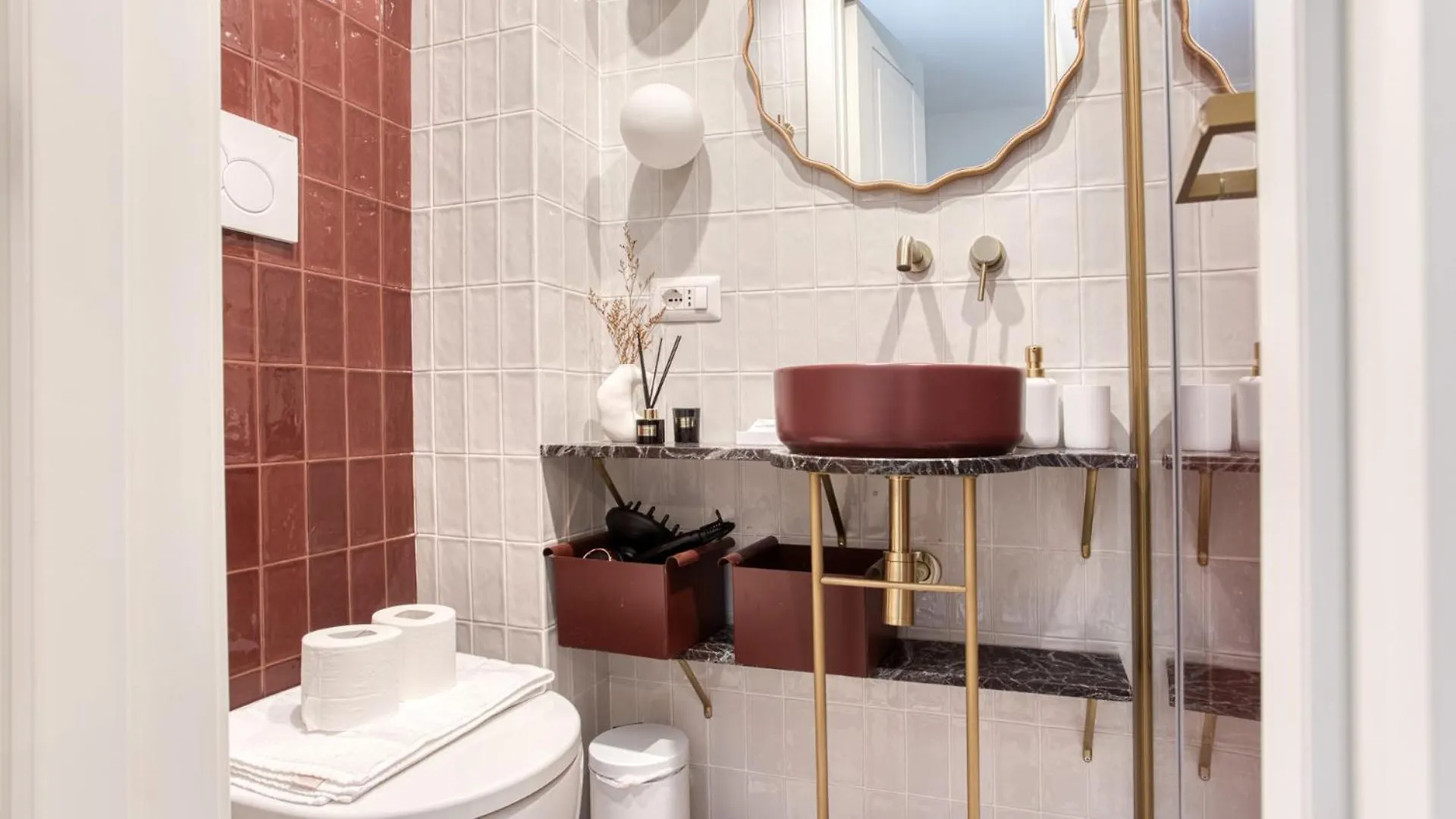 Easylife - Eleganza E Raffinatezza A Porta Venezia Apartment Milan