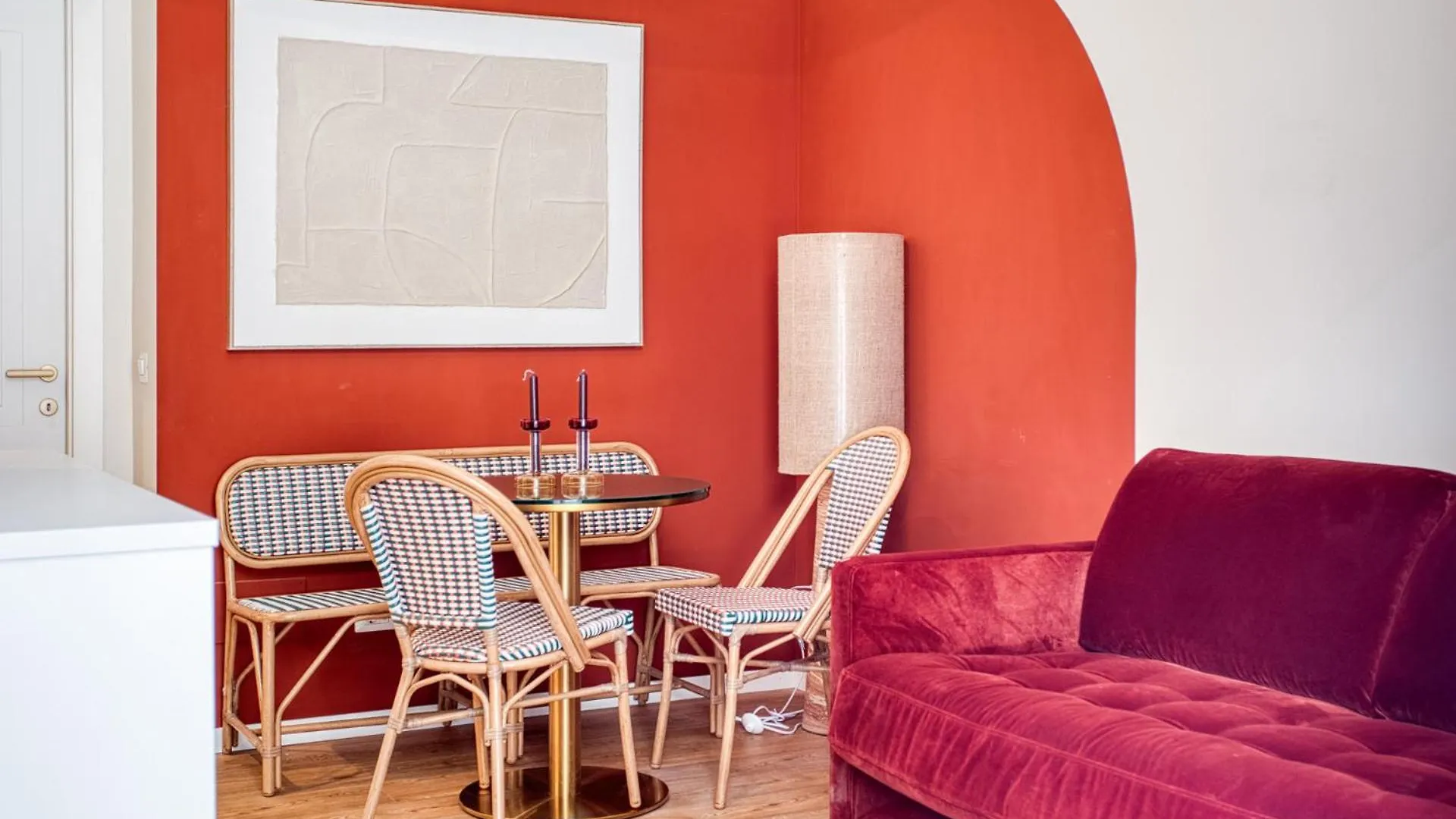 Easylife - Eleganza E Raffinatezza A Porta Venezia Apartment Milan