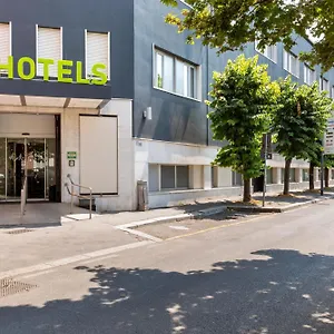 Hotell Ornato, Milano